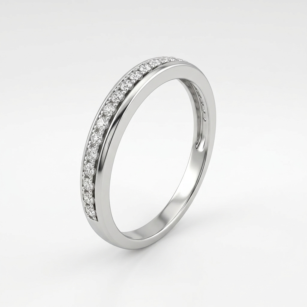 Кольцо SET5525R