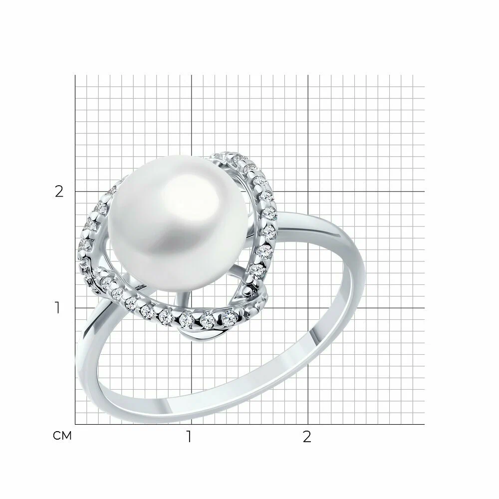 Кольцо 92012151