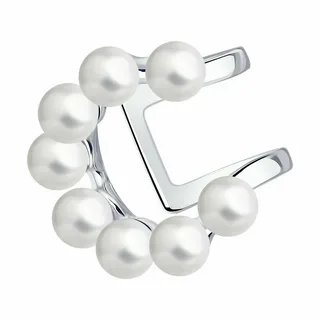 Серьга одиночная 94170185