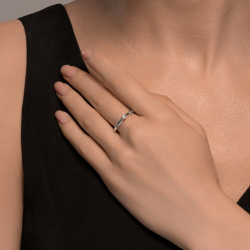 Кольцо 1012674-3 №25 70