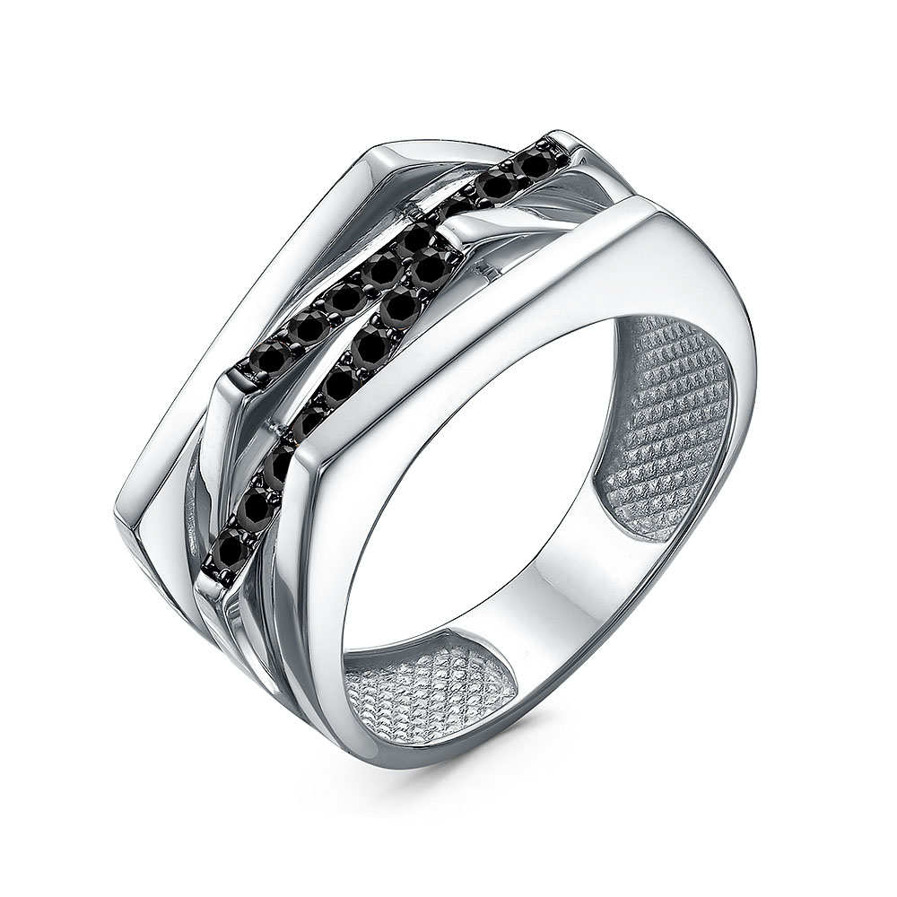 Кольцо 5-5953-106-1Б-Чбр