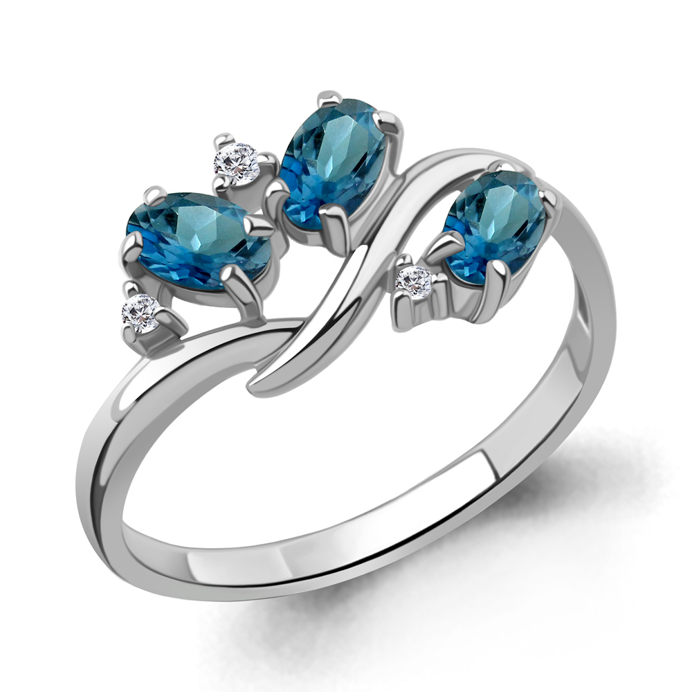 Кольцо 65010108А.5