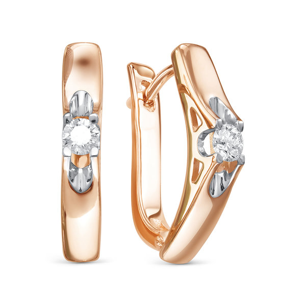 Серьги 3416-210