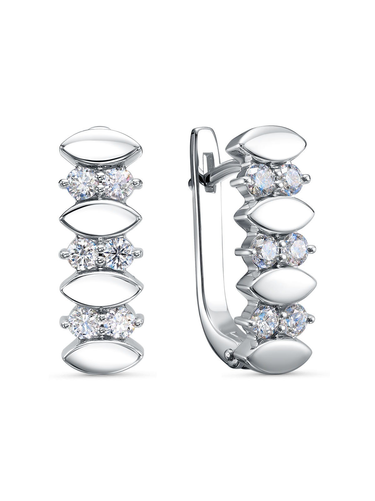 Серьги 20215-20-00