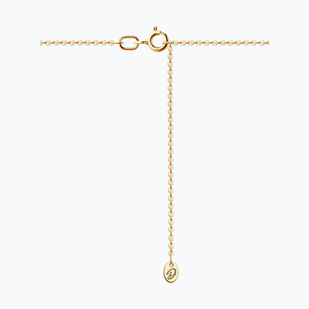 Колье 51-270-02926-1 №25 26