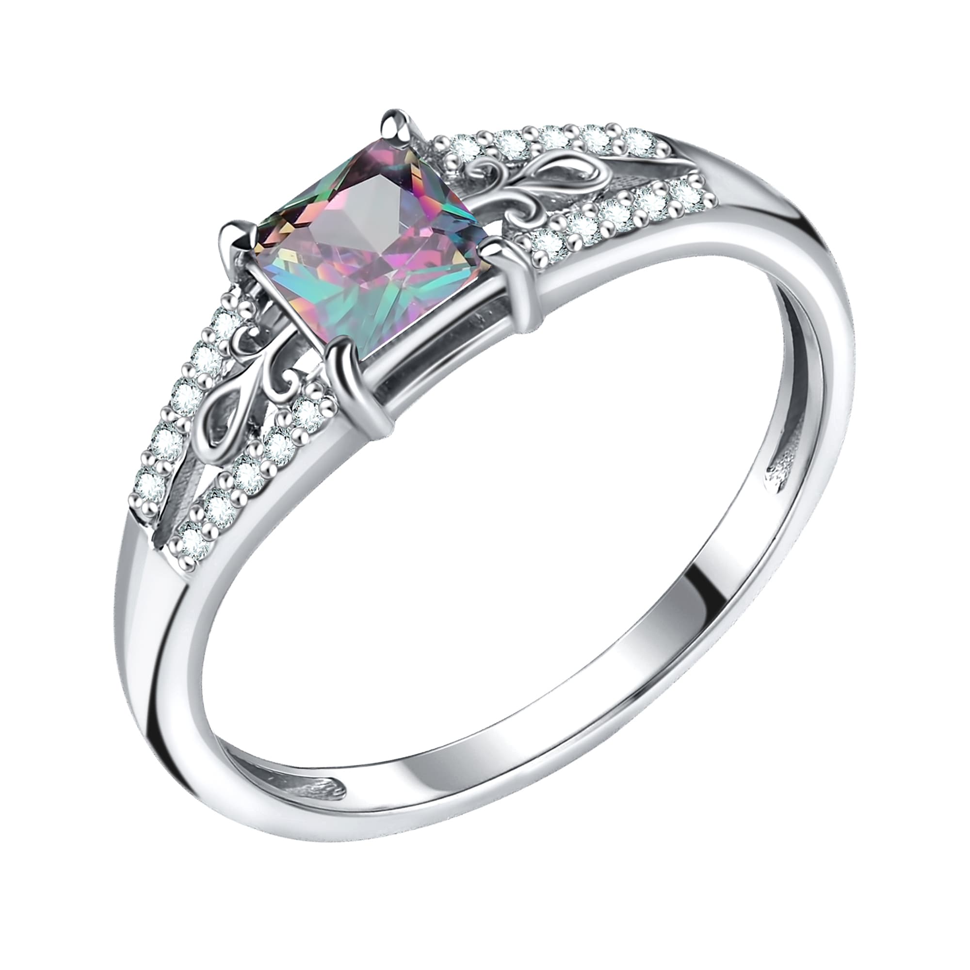 Кольцо 20-72-0К01-10184