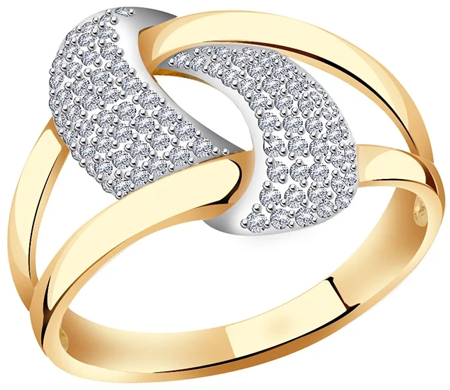 Кольцо 62925А