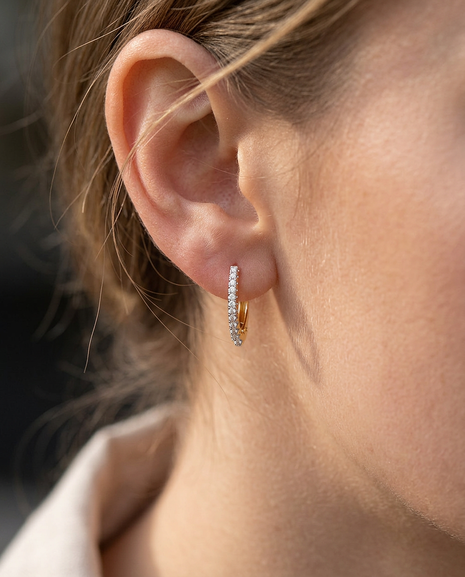 Серьги С/623-320