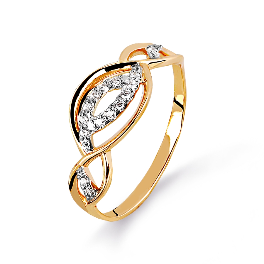 Кольцо Т142015180