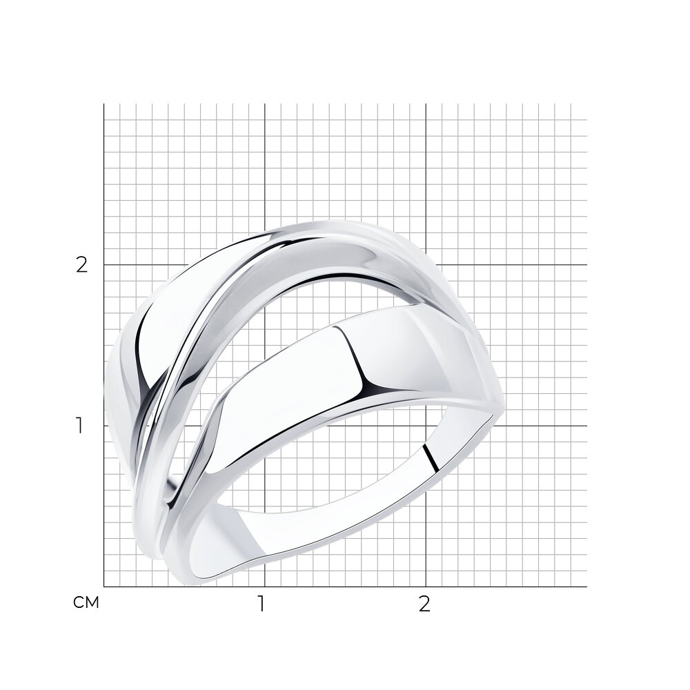 Кольцо 94013256