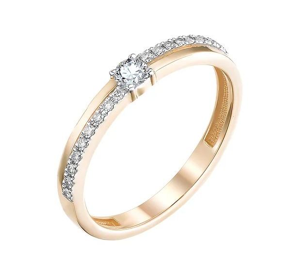 Кольцо 3034-110