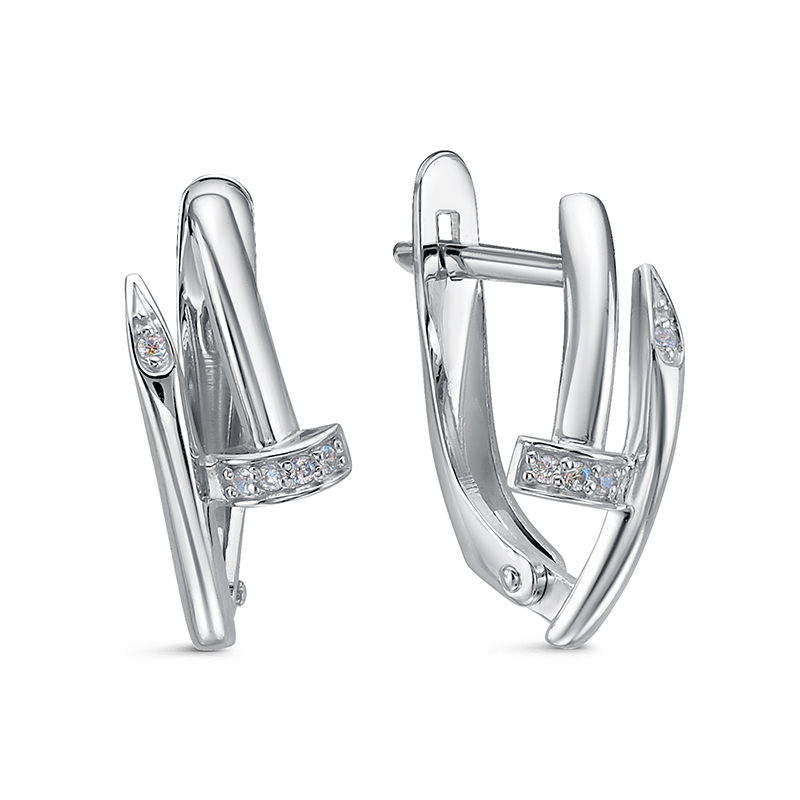 Серьги с1204063