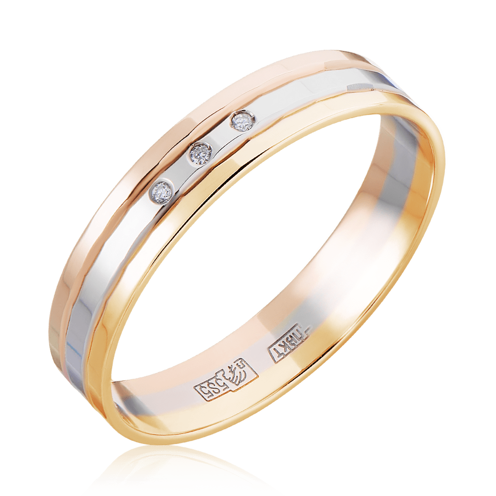 Кольцо обр. Т131613736