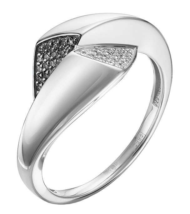 Кольцо 5-3308-103-1Б-Чбр