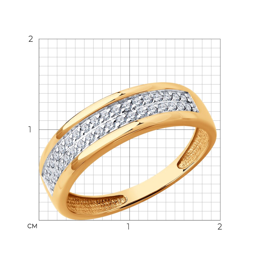 Кольцо 51-110-02801-1