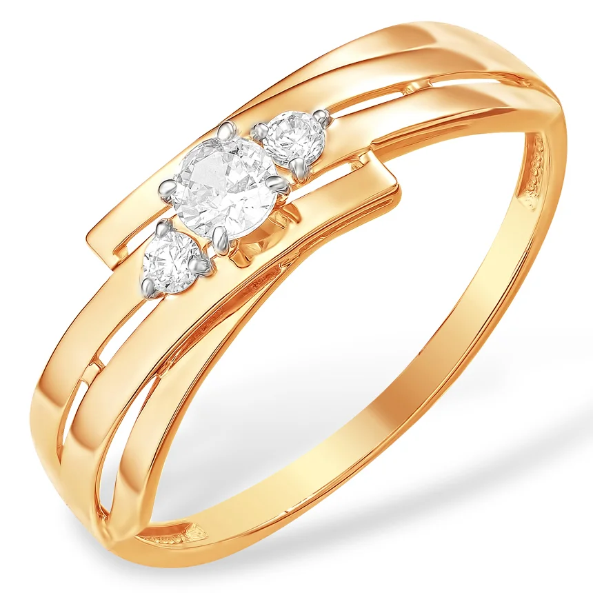 Кольцо К13217447