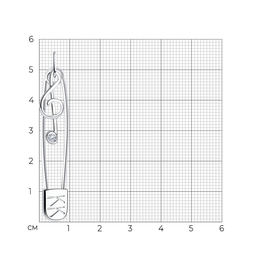 Подвеска 94032735