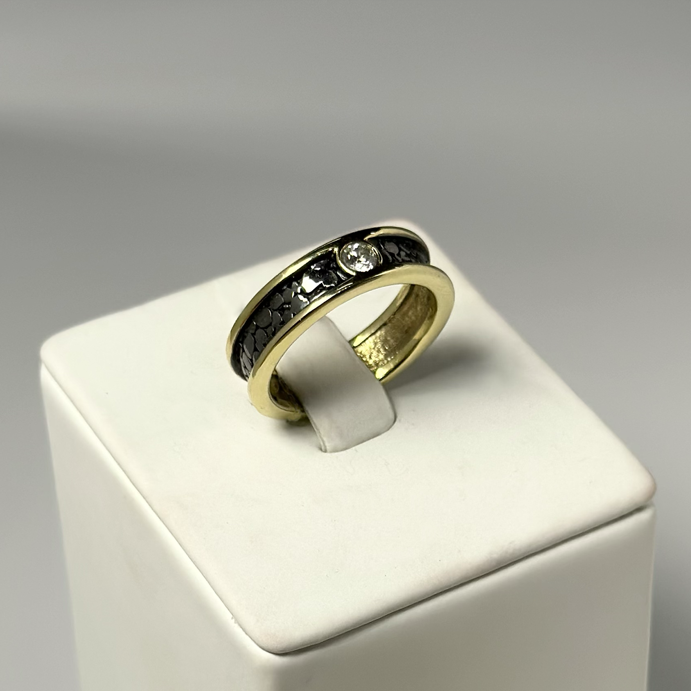 Кольцо 707091ю