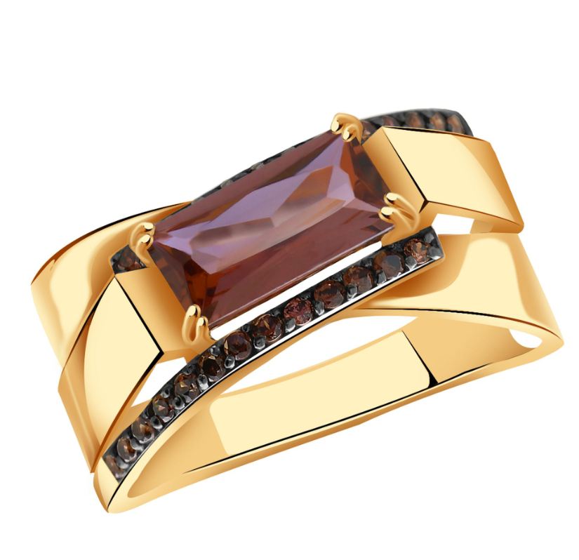 Кольцо кл3539-4-01