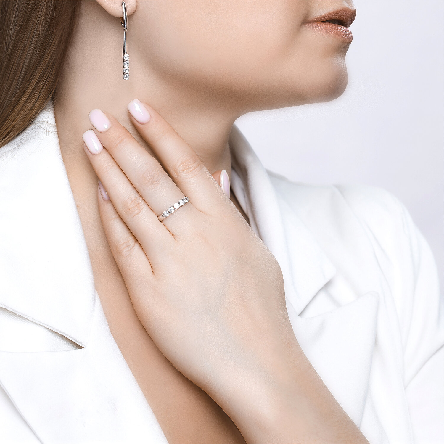 Кольцо 81010282