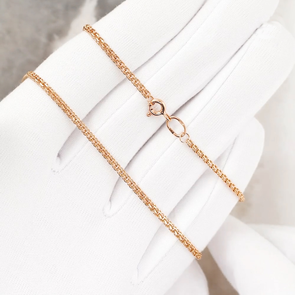 Цепь ЦГРП235СА2-А51