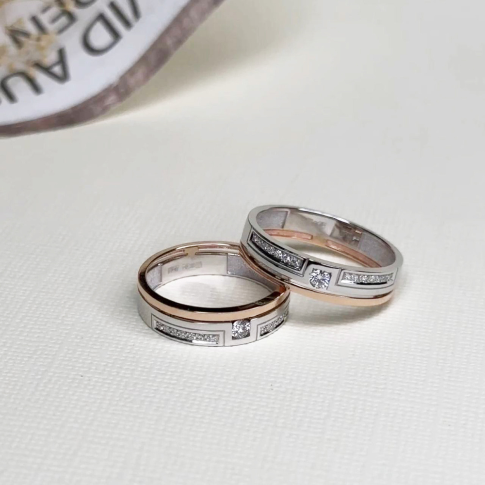 Кольцо обр. 1002-1210