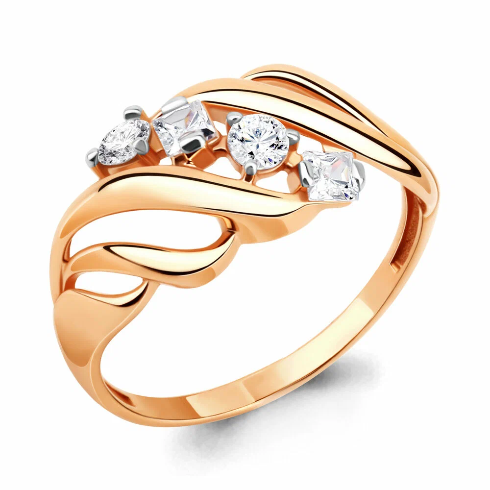 Кольцо 68239.1