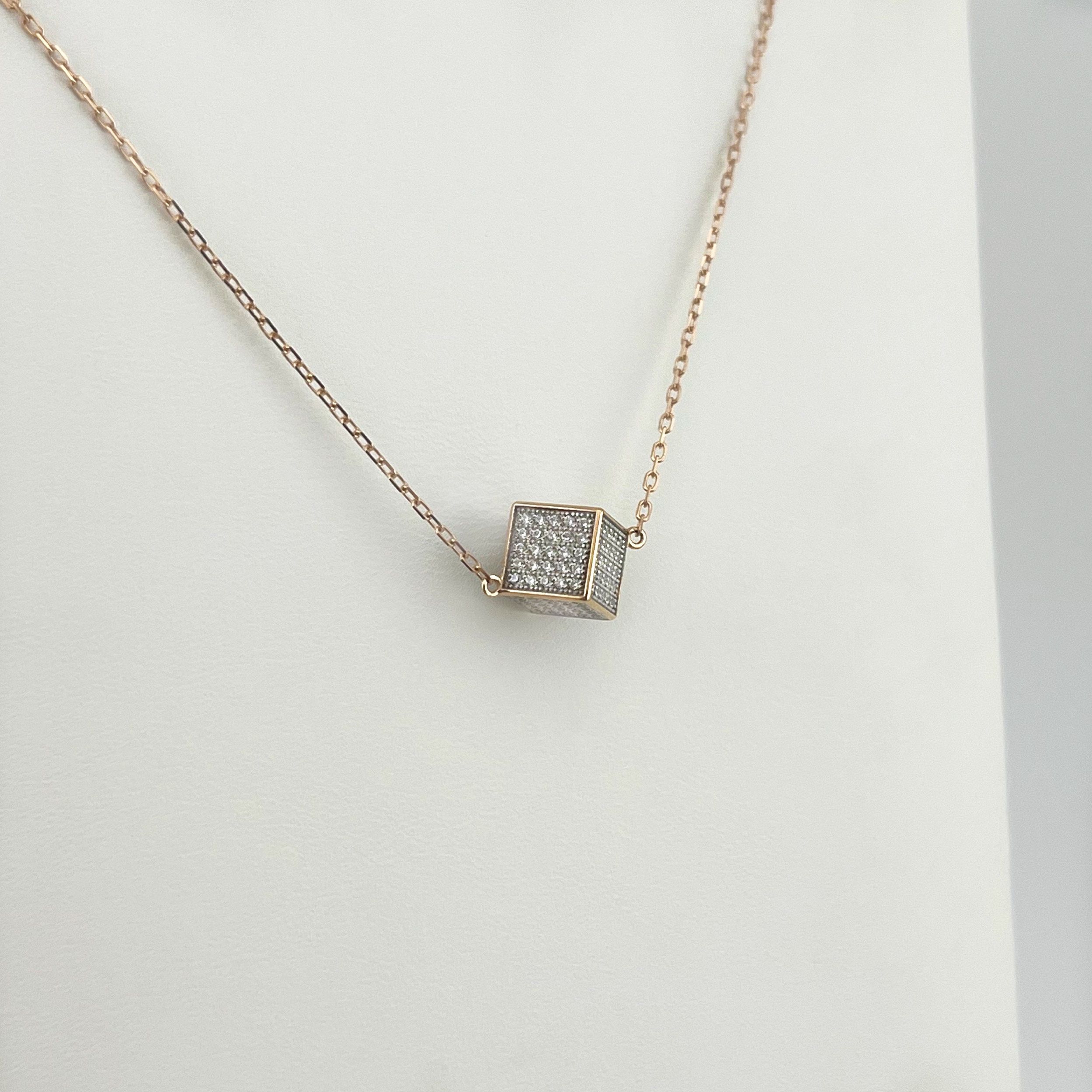 Колье П8669007 1 1 1