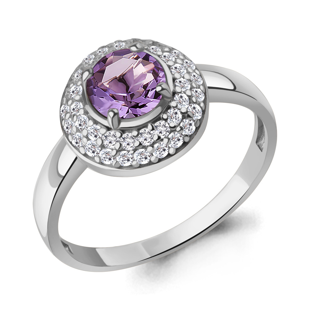 Кольцо 65019104А.5