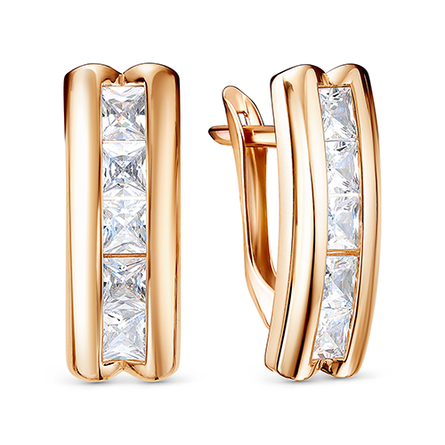 Серьги 122-2615_f-001