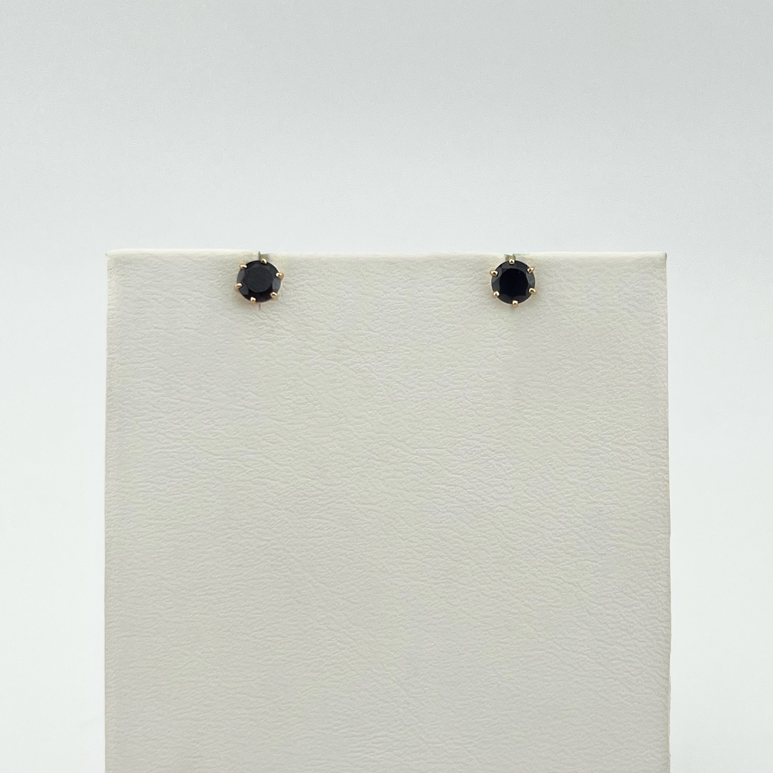 Серьги пусеты 24490036