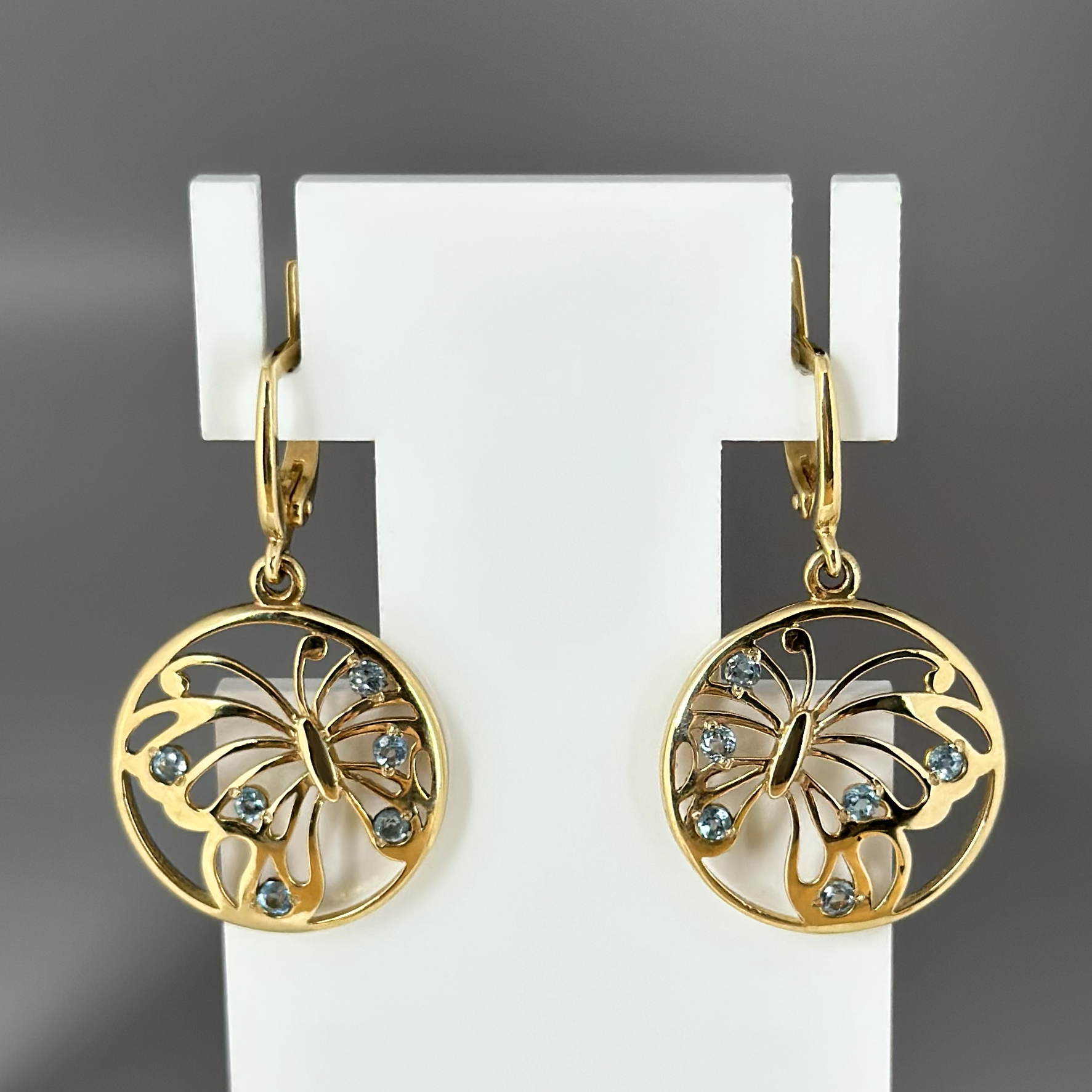 Серьги 2100358-00700