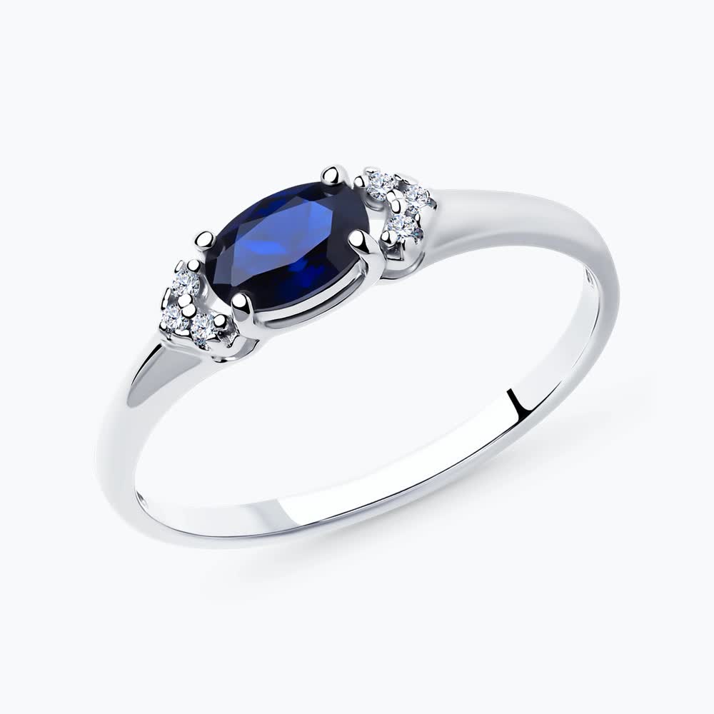 Кольцо 88010010