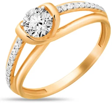 Кольцо 01-115149