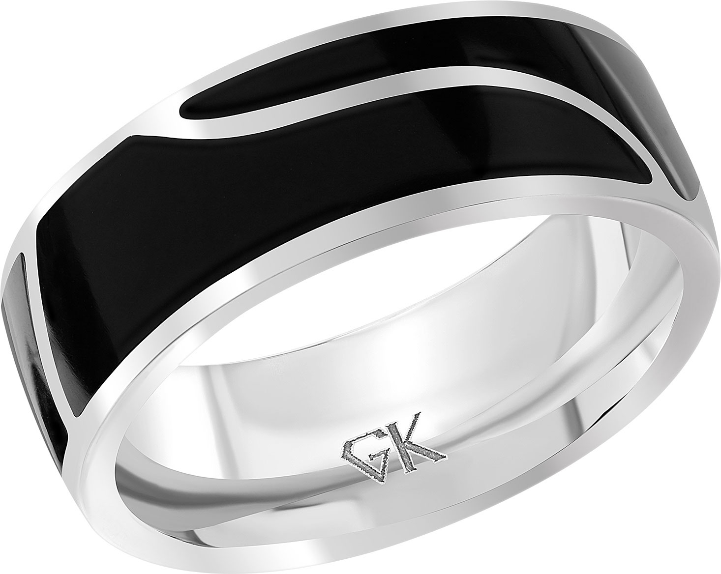 Кольцо KI-к1кч/с