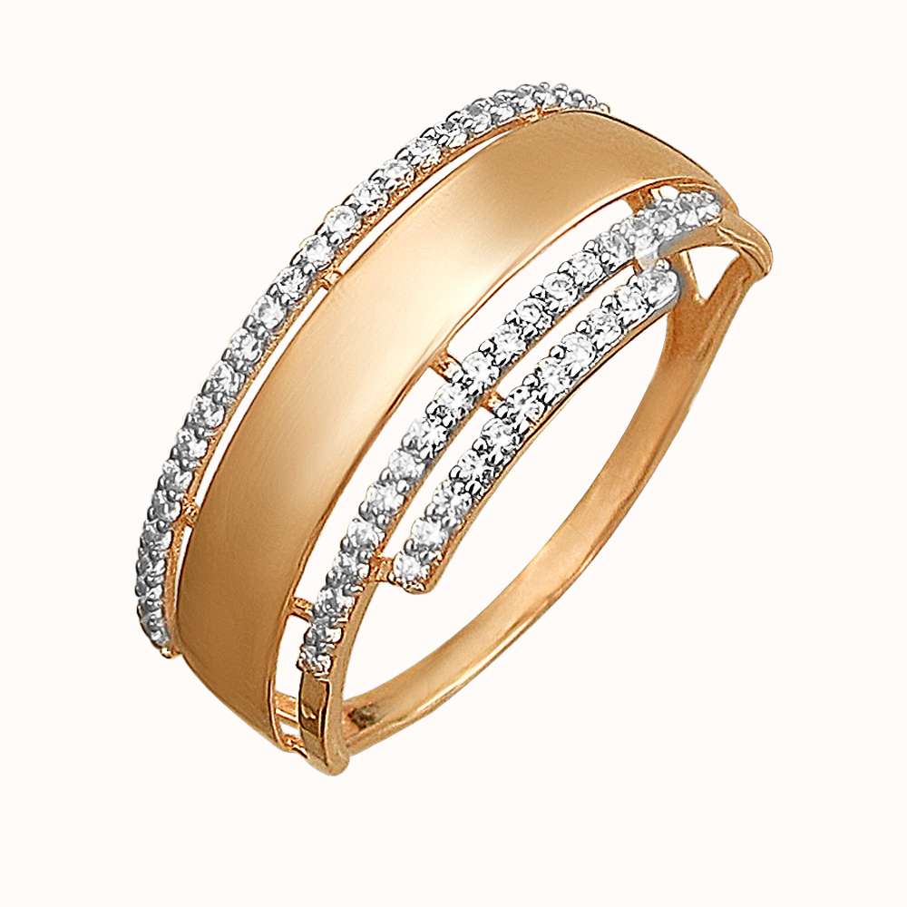 Кольцо 01К119972