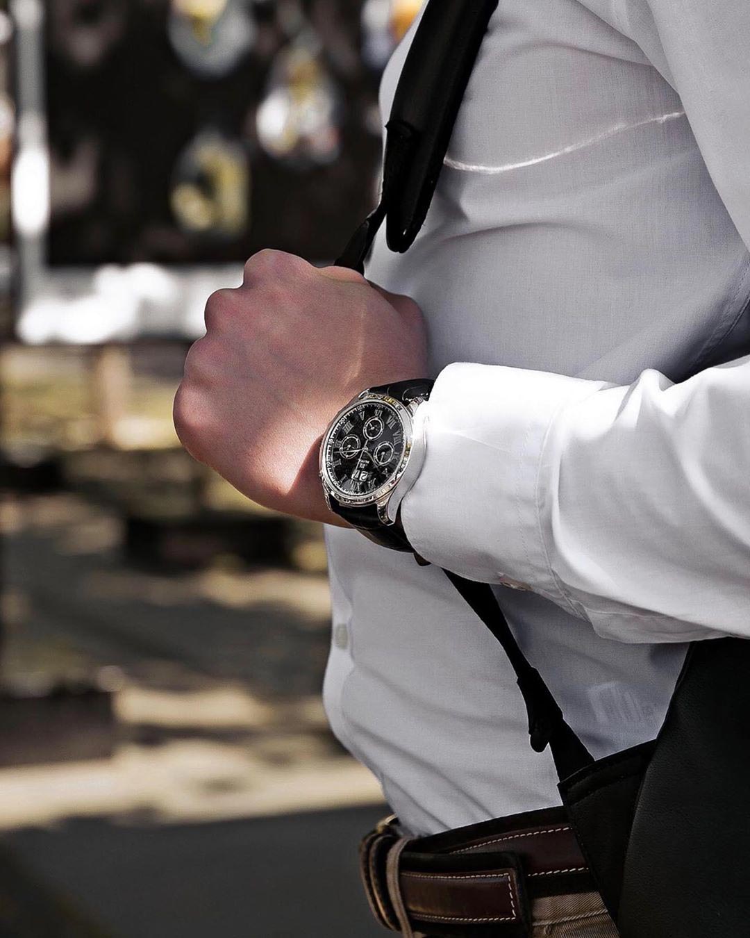 Часы 1898.0.9.51A