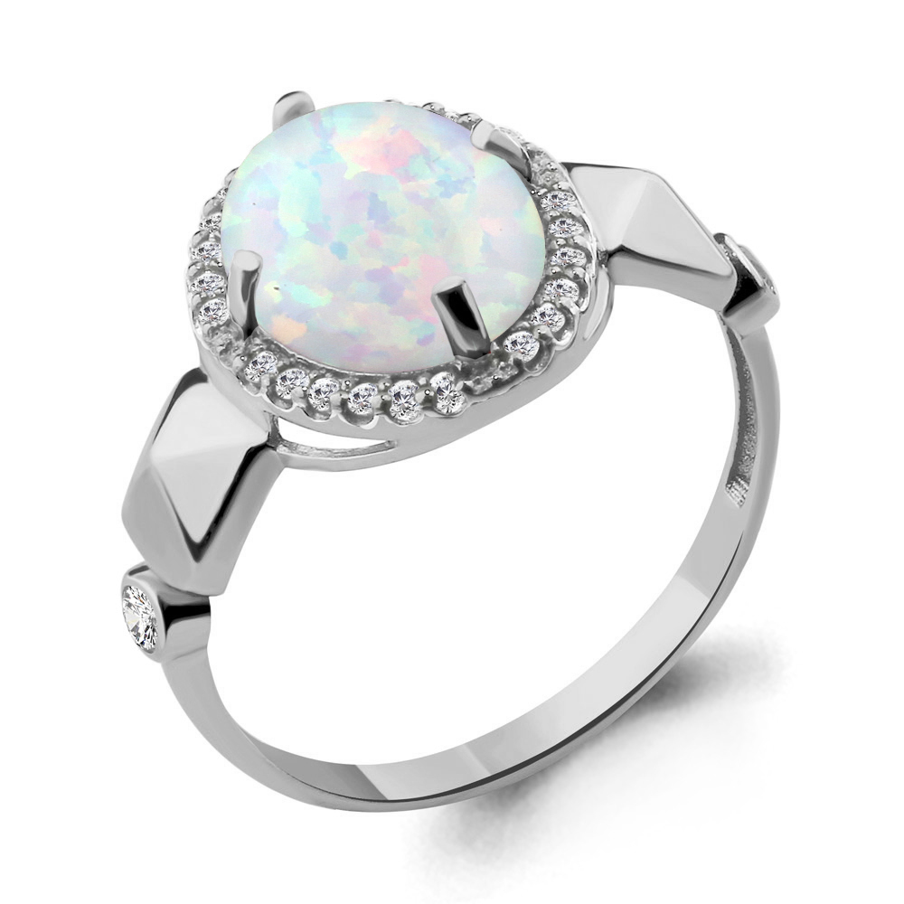 Кольцо 6598498А.5