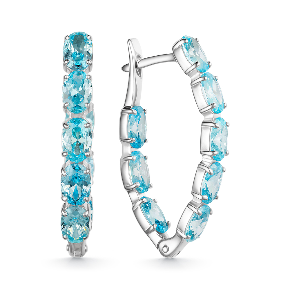 Серьги 20-72-00496-303