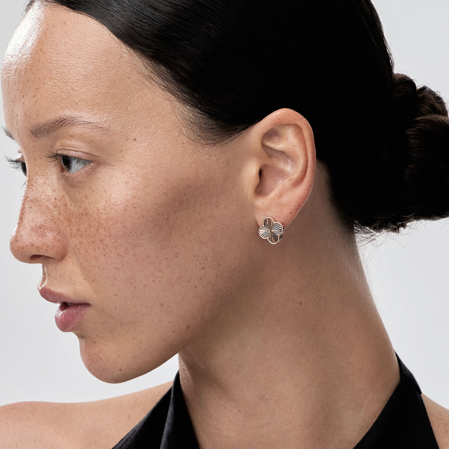 Серьги 0200602