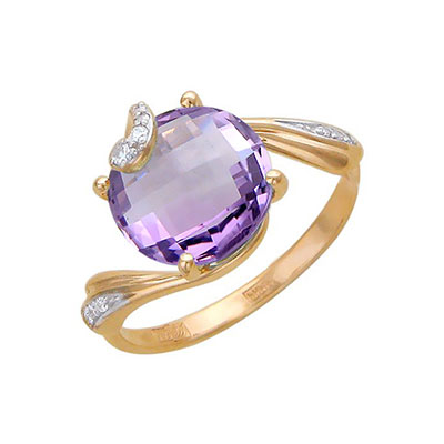 Кольцо 01К315399-1