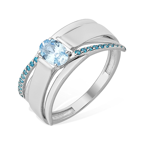 Кольцо 1010016340-501