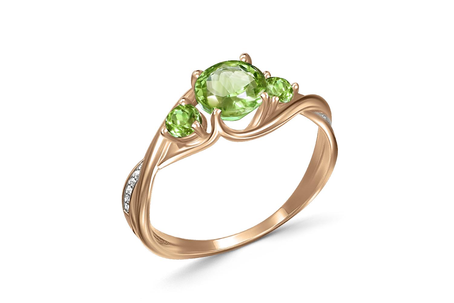 Кольцо 102020192329-1-Х