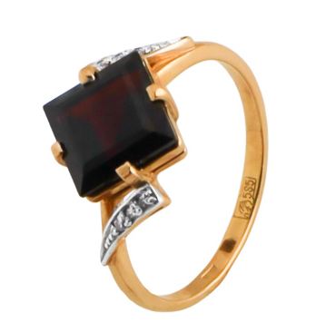 Кольцо КЛ-365К-Г