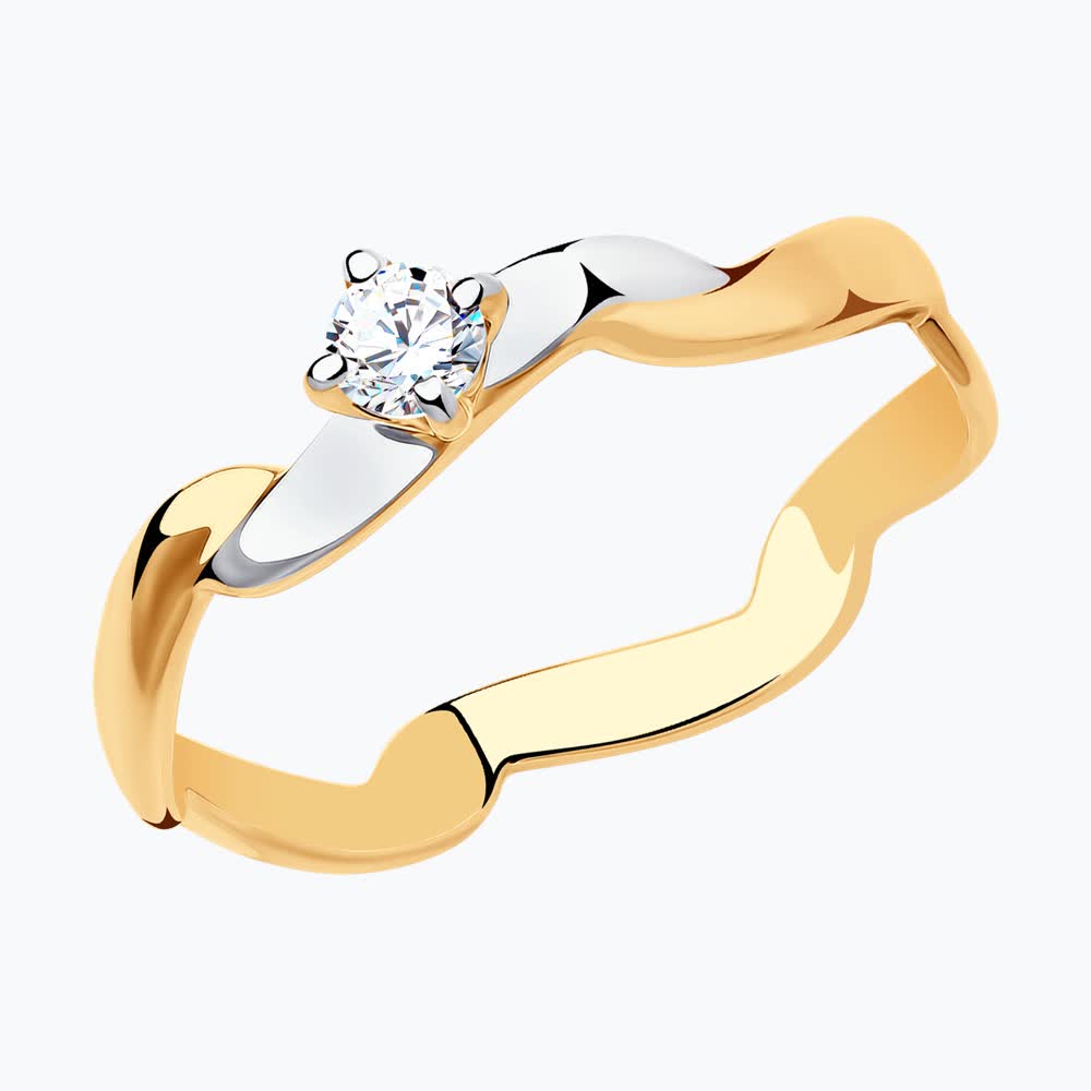 Кольцо 51-110-00964-1