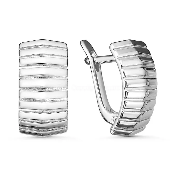 Серьги С-3911-Р