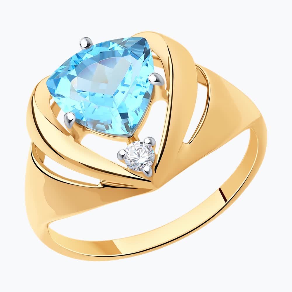 Кольцо 37714827