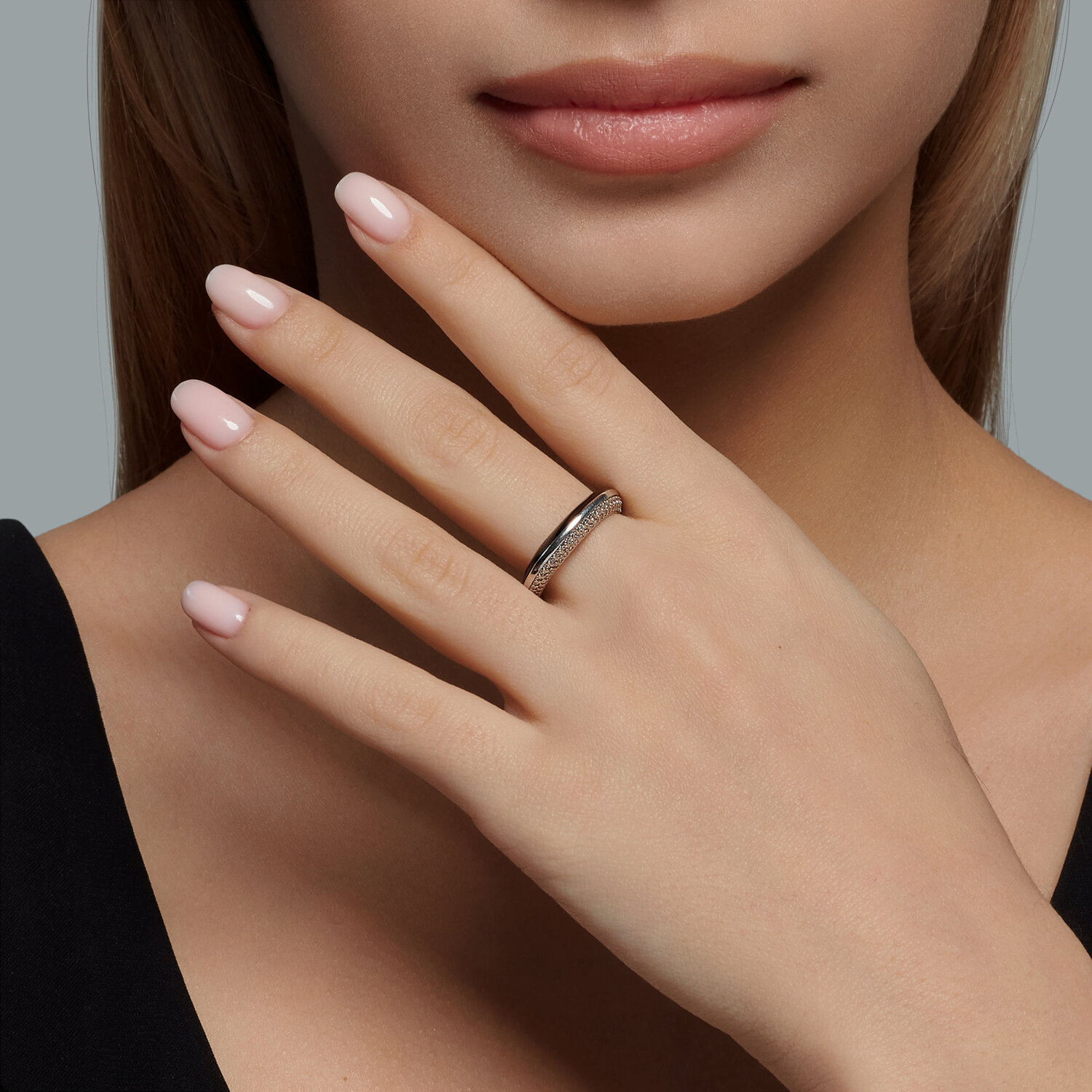 Кольцо 94-110-01969-1