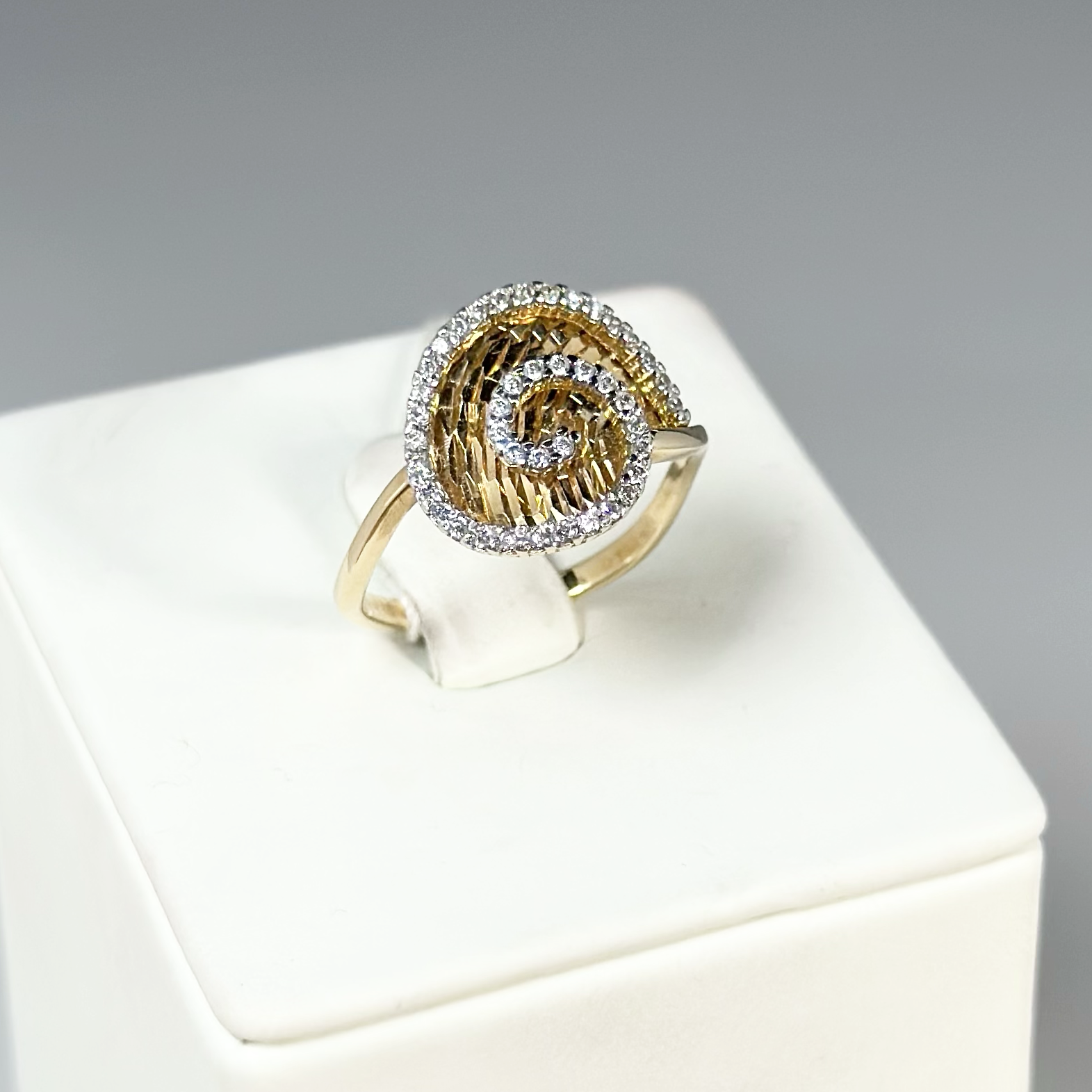 Кольцо 62348А