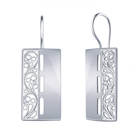 Серьги 21084-925